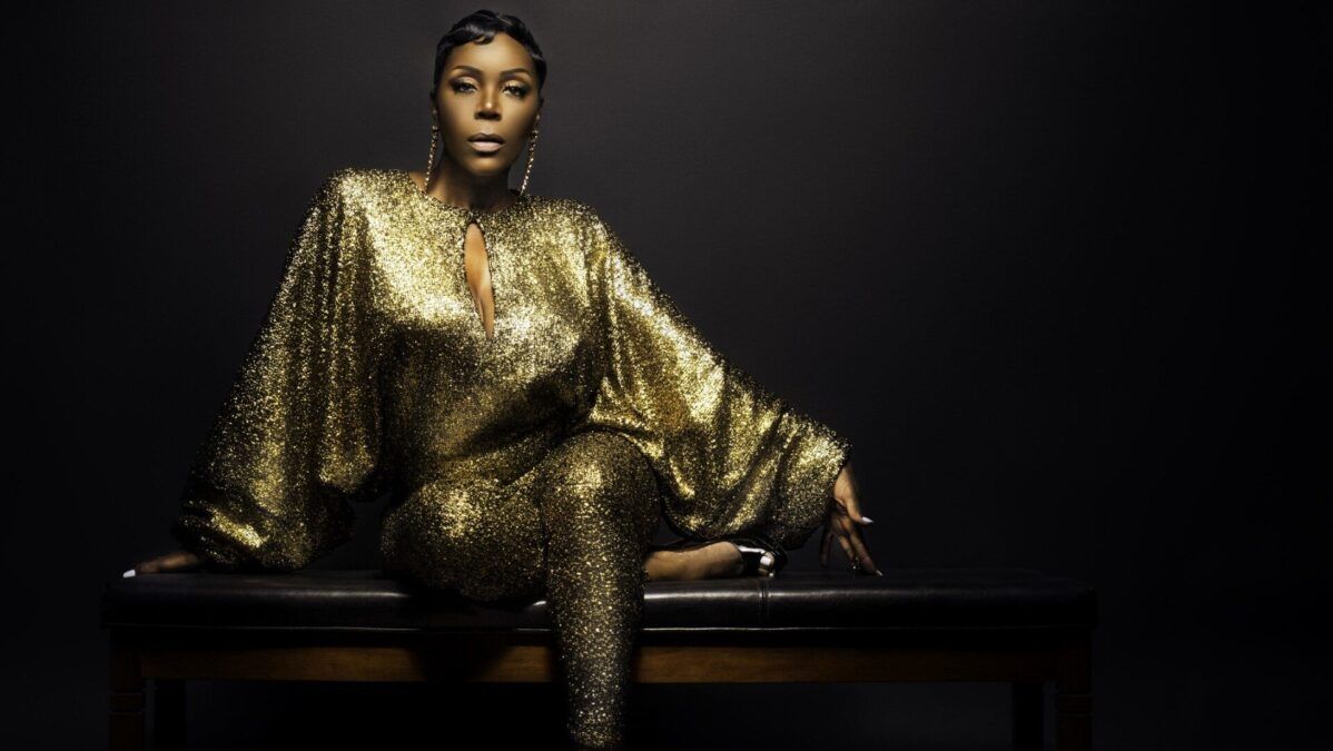 Hey Ladies Comedy Experience: Sommore Zainab Johnson & Leslie Liao