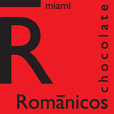 Romanicos Chocolate