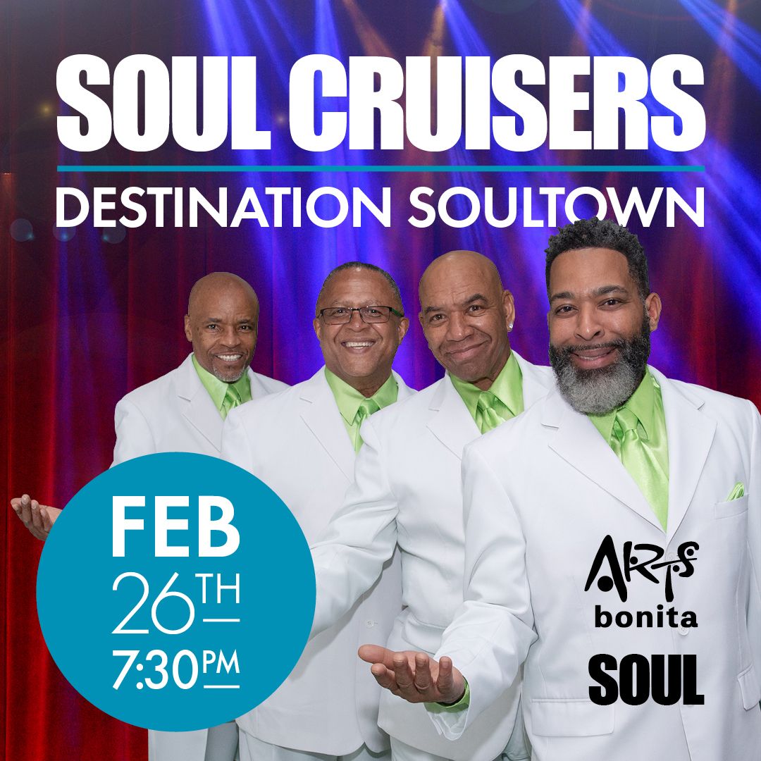 Destination Soultown