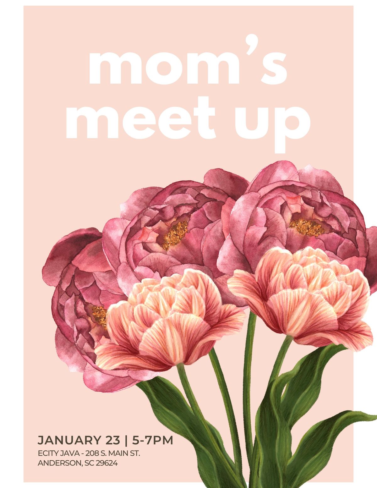 Mom's Meet Up