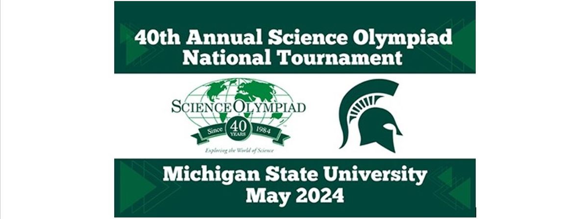 Science Olympiad National Tournament