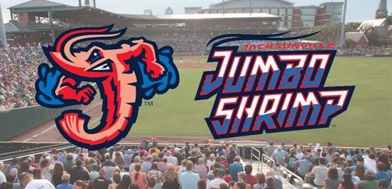 United Methodist Family Night with The Jumbo Shrimp (Sponsored by the District UMM)