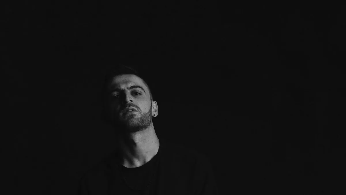Habstrakt in Seattle