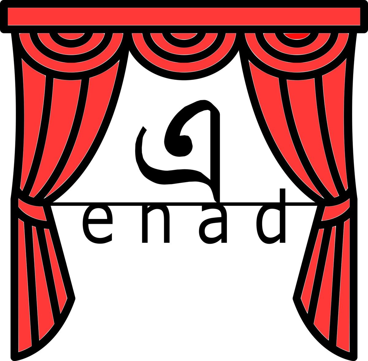 Rajdarshan - a Bengali play by ENAD