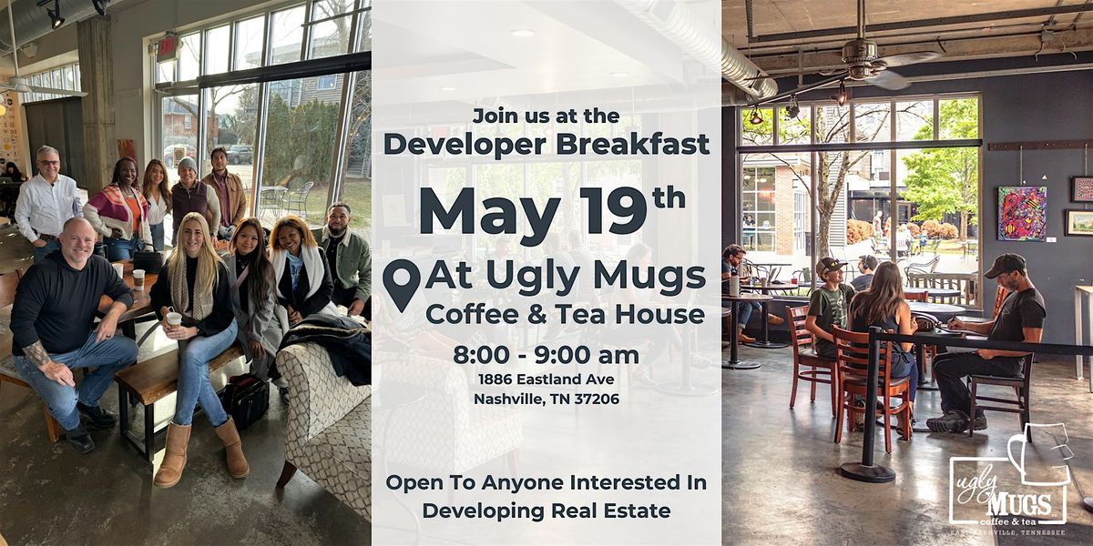 Developer Breakfast