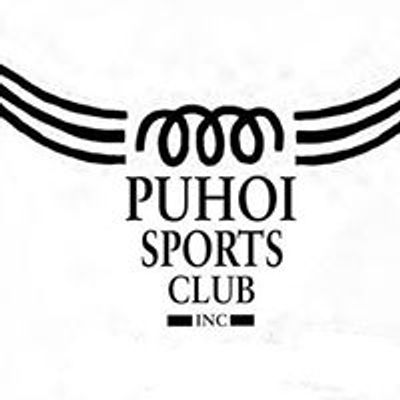 Puhoi Sports and Community Club