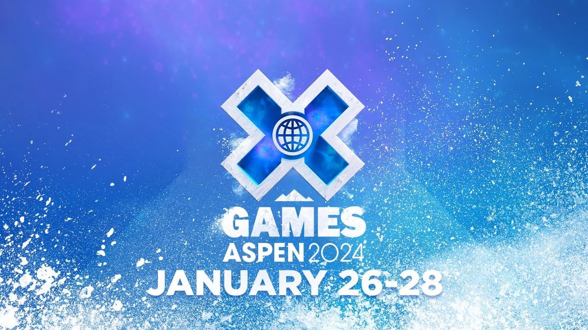 X Games Aspen - Sunday at Buttermilk Mountain