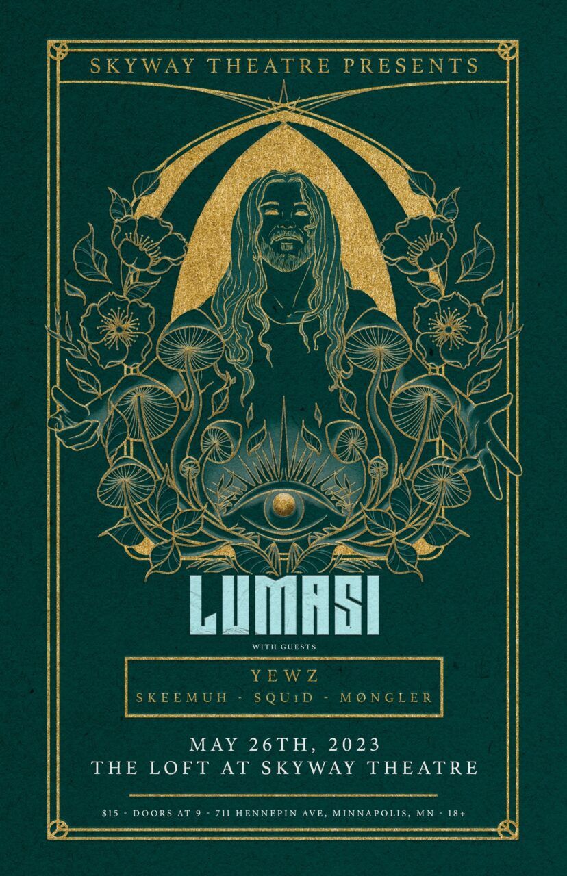 Lumasi (18+)