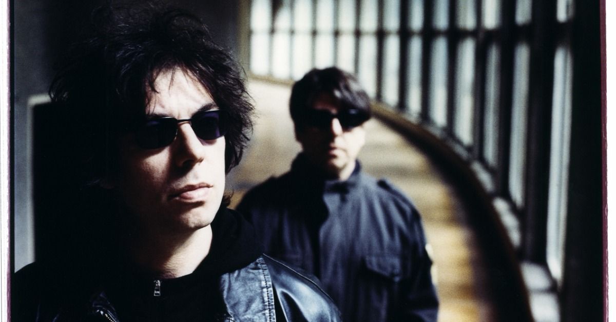 Echo & The Bunnymen