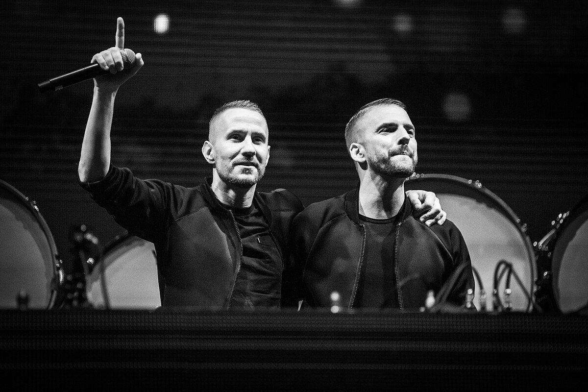 Galantis