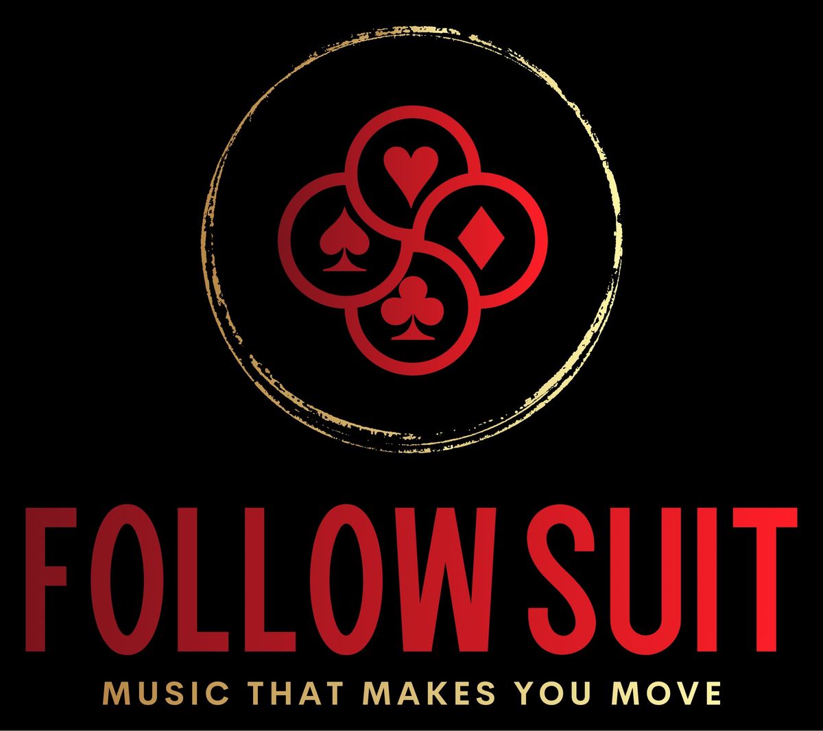 Follow Suit at Aspire Brewing in Middletown! Saturday Mar 22nd 7-10pm