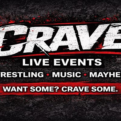 Crave