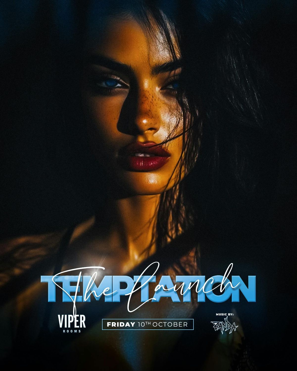 Ritual Friday x Temptatio