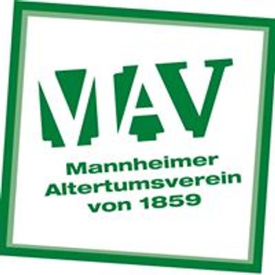 Mannheimer Altertumsverein