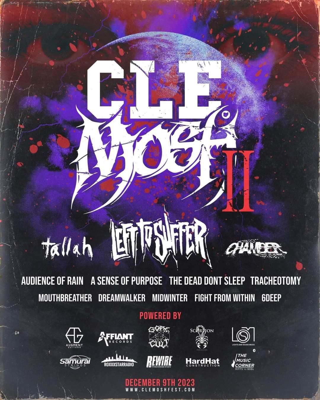 Cle Mosh