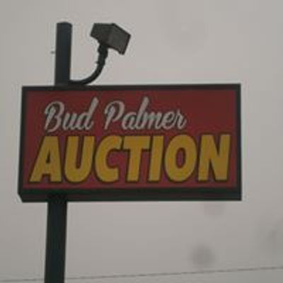Bud Palmer Auction