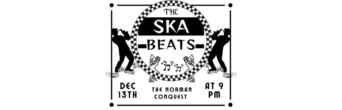 The Ska Beats 