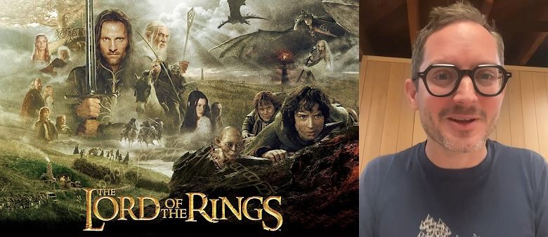 Themed Trivia Night: LORD OF THE RINGS Edition at The Queen's (Nanaimo)