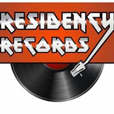 Residency Records