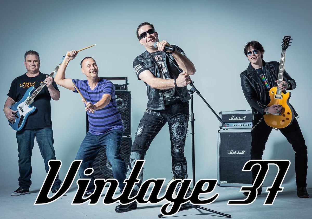 Vintage 37 debuts at Southern Range Brewing 