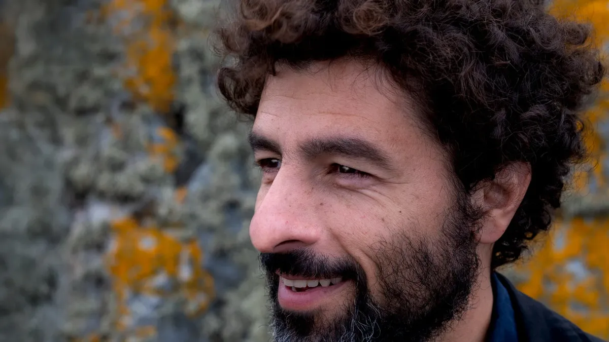 Jos\u00e9 Gonz\u00e1lez in San Francisco