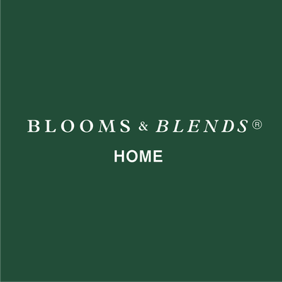 Blooms and Blends Home