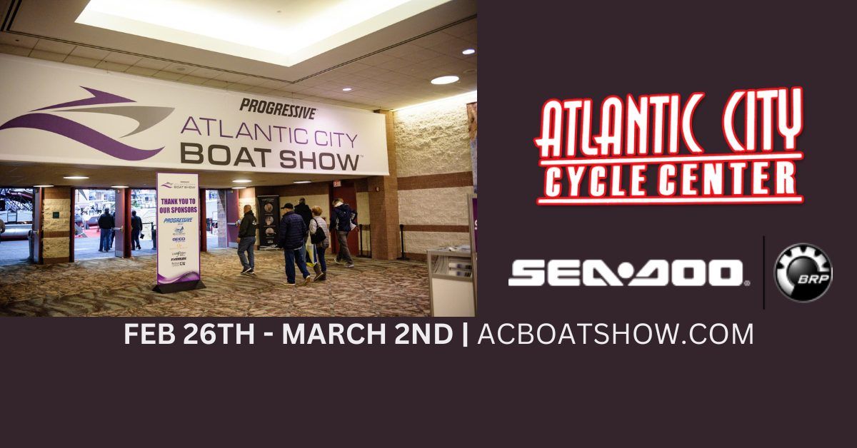 Atlantic City Boat Show