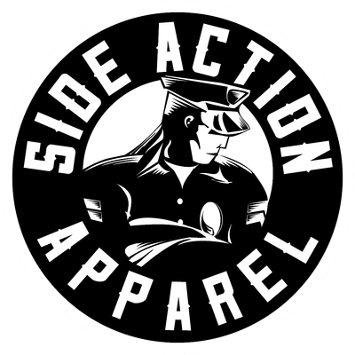 Side Action Apparel