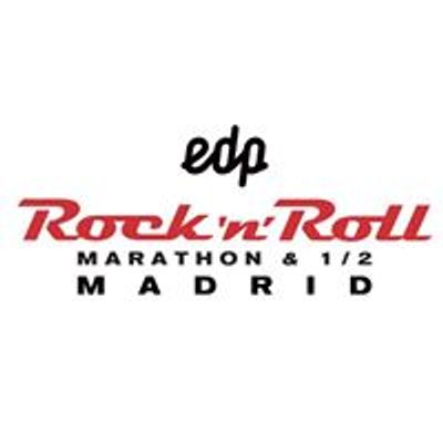 EDP Rock 'n' Roll Madrid Marat\u00f3n & 1\/2