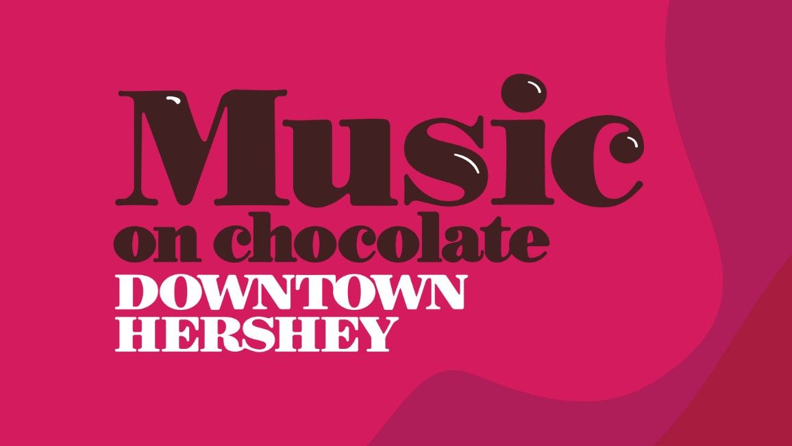 Music on Chocolate