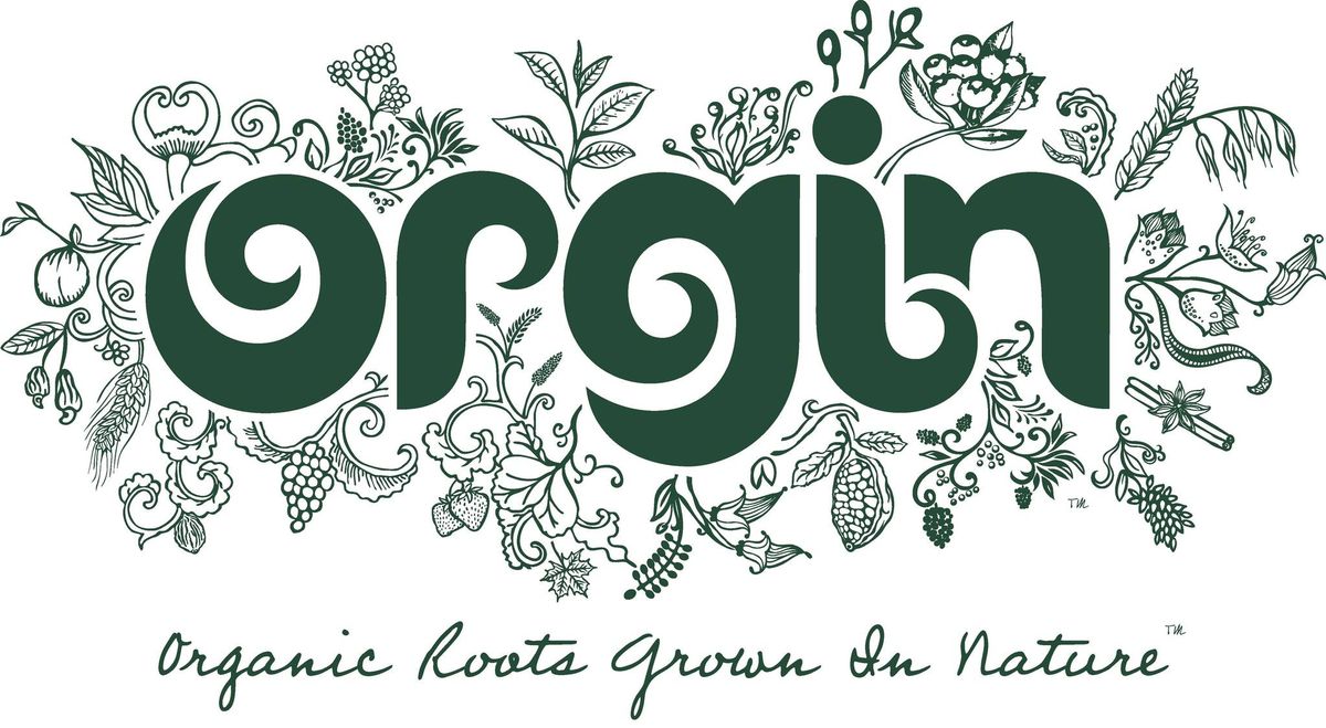 Orgin Organics @ Tasting Bar