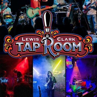 Lewis & Clark Tap Room