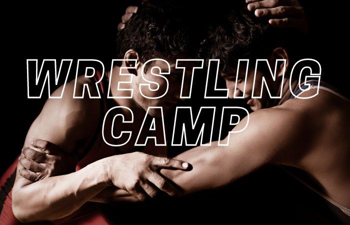 SU Mountaineer Wrestling Camp (Boys or Girls) NEW DATE in AUGUST