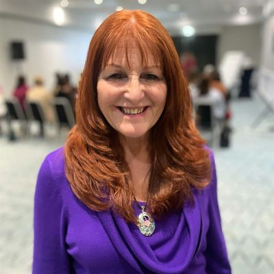 Wendy Firmin-Price