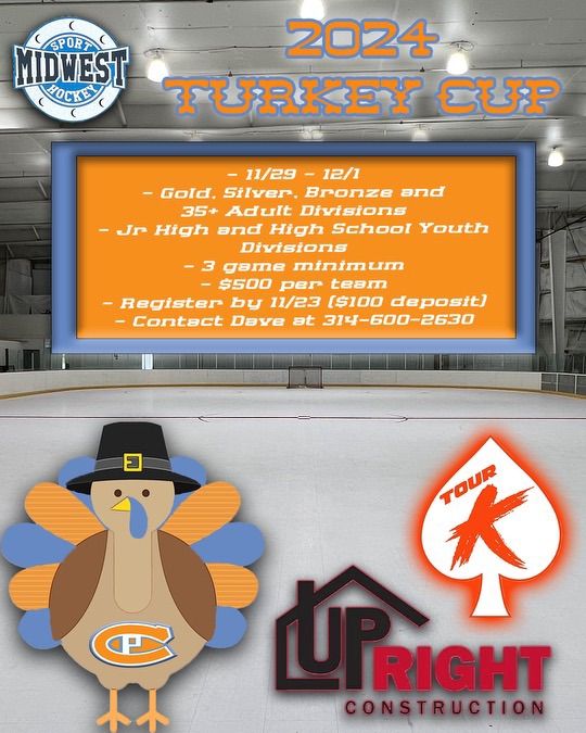 Turkey Cup 2024