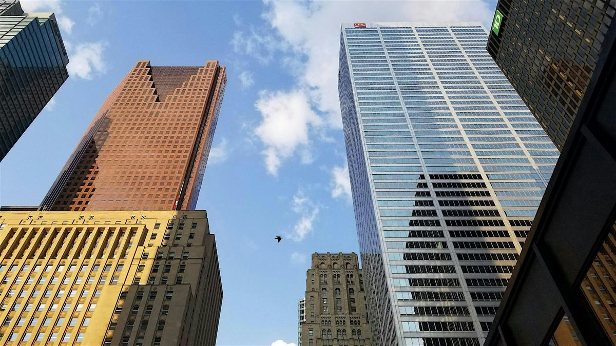TSA Tours | Towers