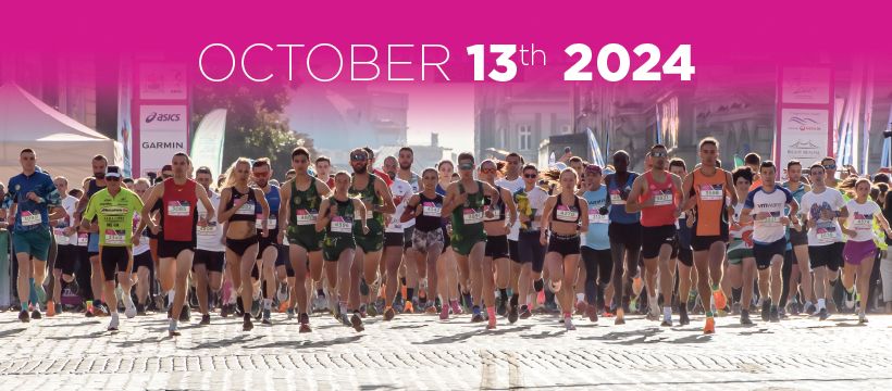 Wizz Air Sofia Marathon 2024