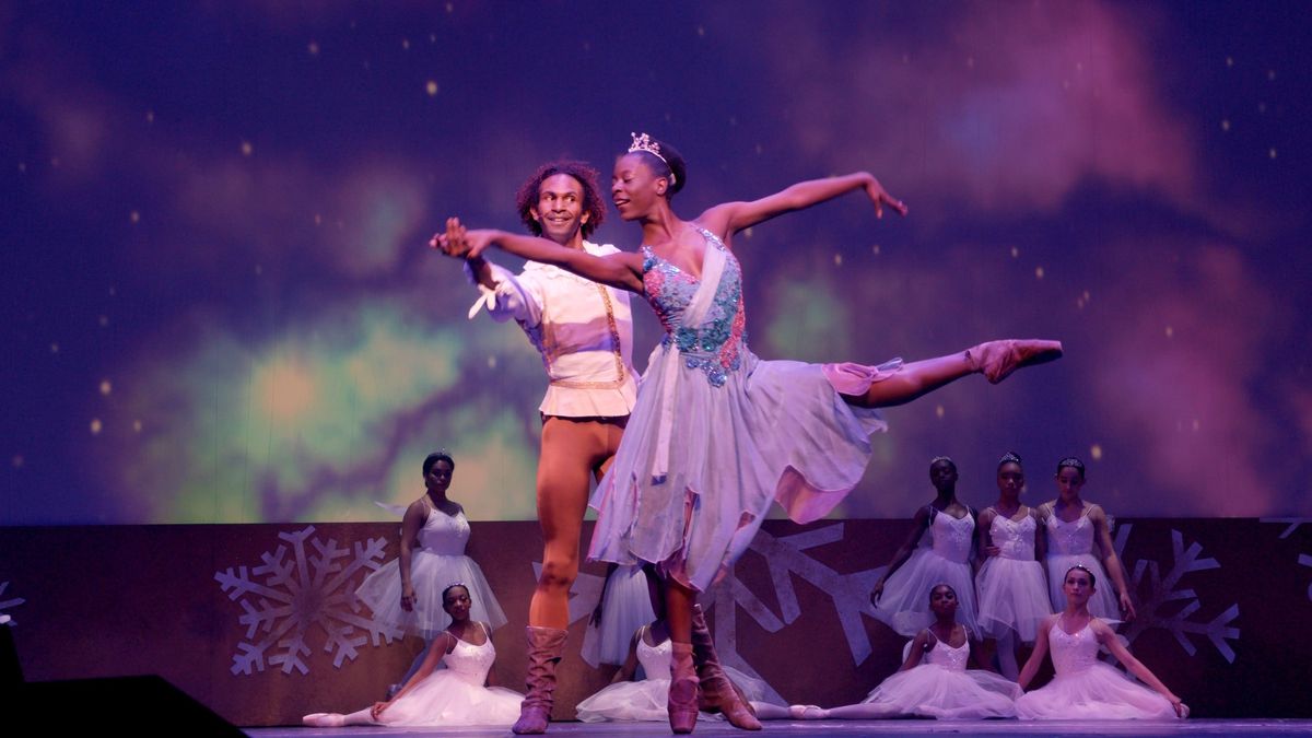 Hot Chocolate at Jarson Kaplan Theater at Aronoff Center