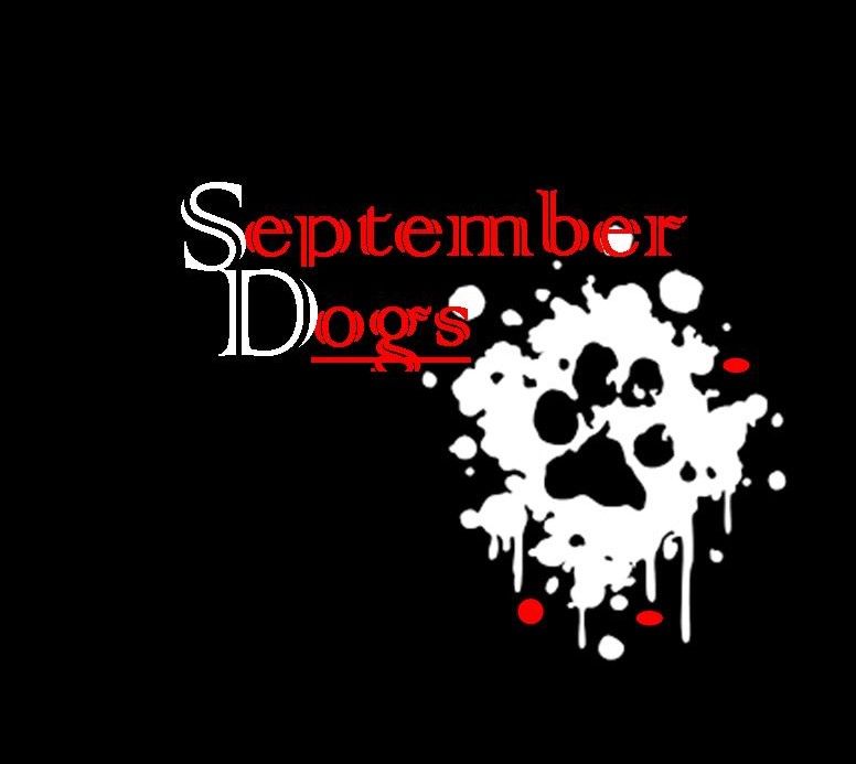 September Dogs At Crossroads 44!