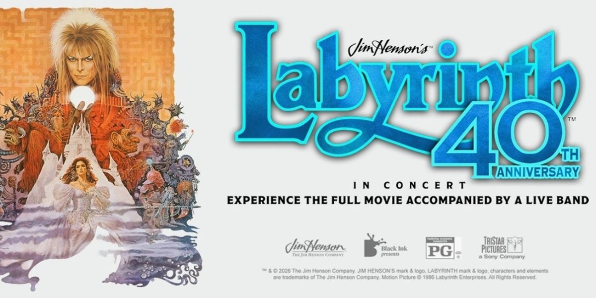 Labyrinth - Des Moines