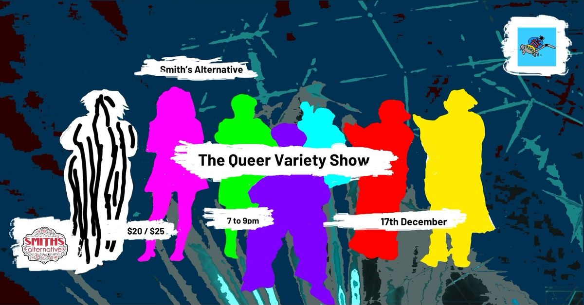 The Queer Variety Show