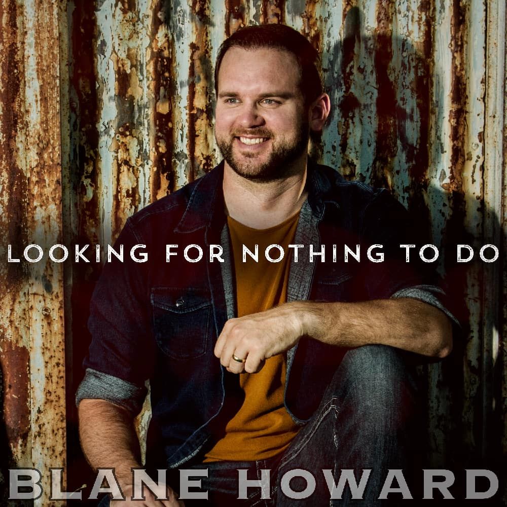 Blane Howard