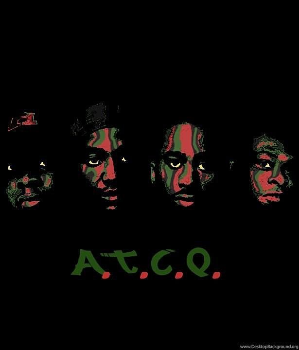 A Tribute to  a Tribe Called Quest