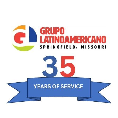 Grupo Latinoamericano's 35th Anniversary 