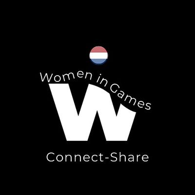 Women In Games Meet-Ups: Connect - Share