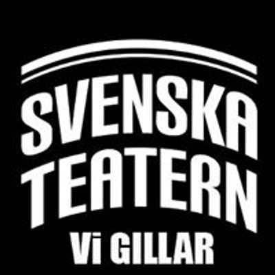 Svenska Teatern