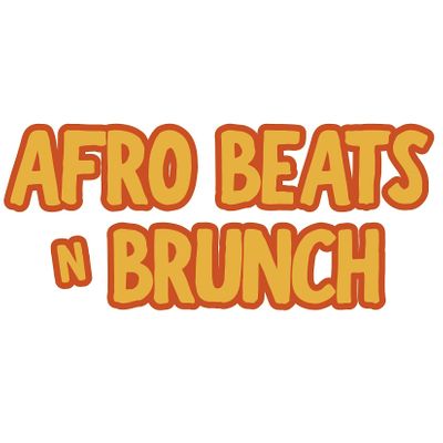 Afrobeats n Brunch