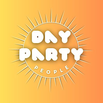 DAY PARTY PEOPLE