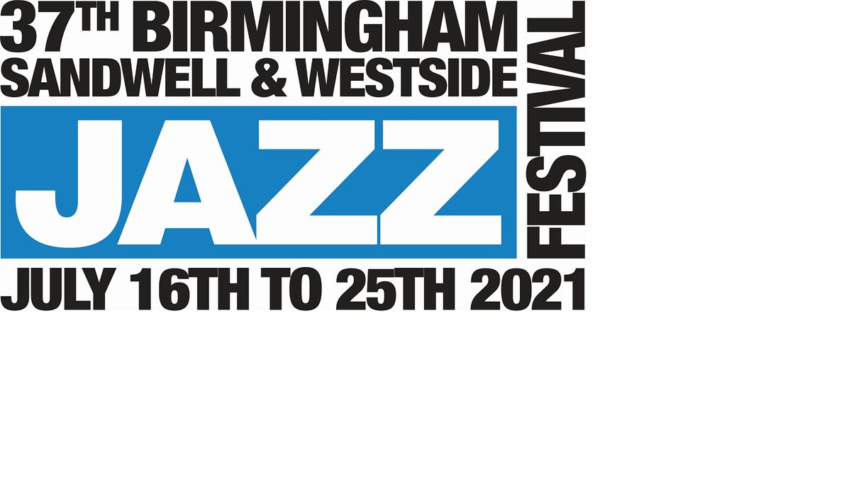 Birmingham, Sandwell & Westside Jazz Festival
