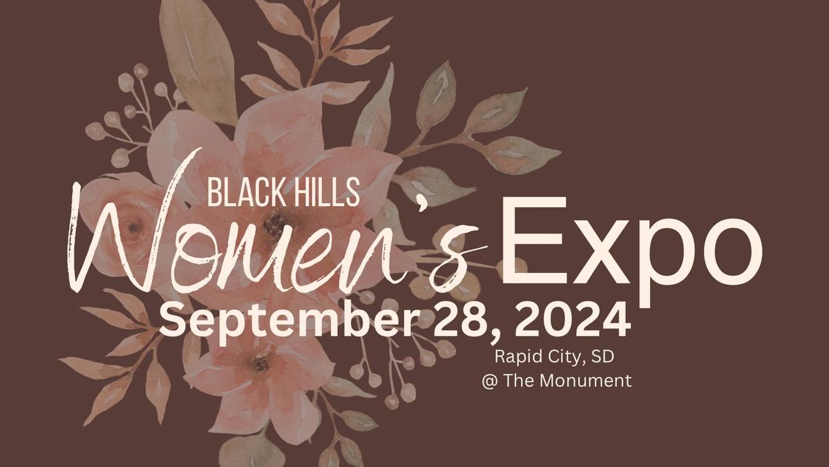 Black Hills Womens Expo